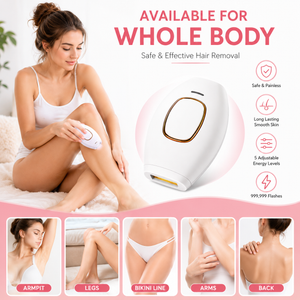Beauty & Personal Care