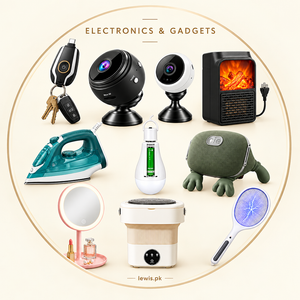 Gadgets