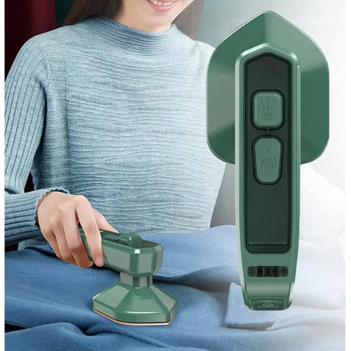 Electric Steam Iron