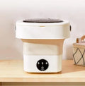 Mini Foldable Washing Machine