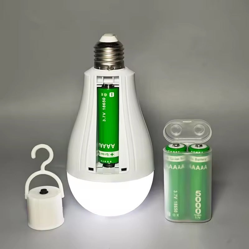 Lithium Battery Bulb
