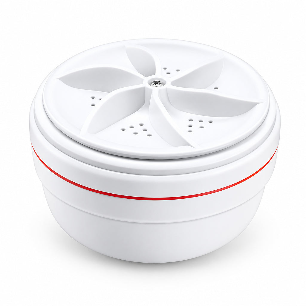 Portable Clothes Washer