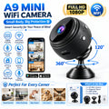 A9 Mini Wifi Camera