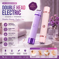 2 in 1 Shaver + Trimmer